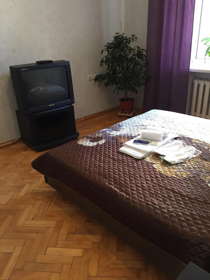 Ficus Hostel Sankt Petersburg Zewnętrze zdjęcie