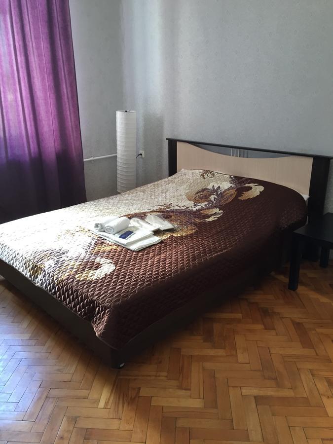 Ficus Hostel Sankt Petersburg Zewnętrze zdjęcie