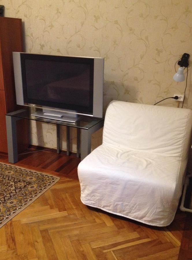 Ficus Hostel Sankt Petersburg Zewnętrze zdjęcie